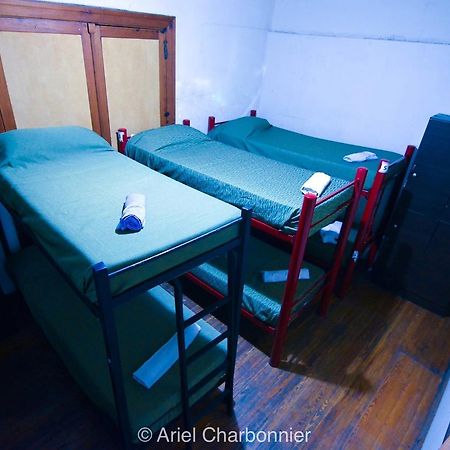 Mi Independencia Hostel Mendoza Eksteriør billede