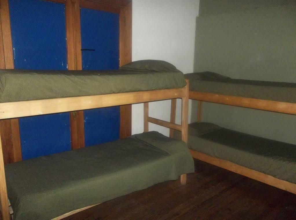 Mi Independencia Hostel Mendoza Eksteriør billede