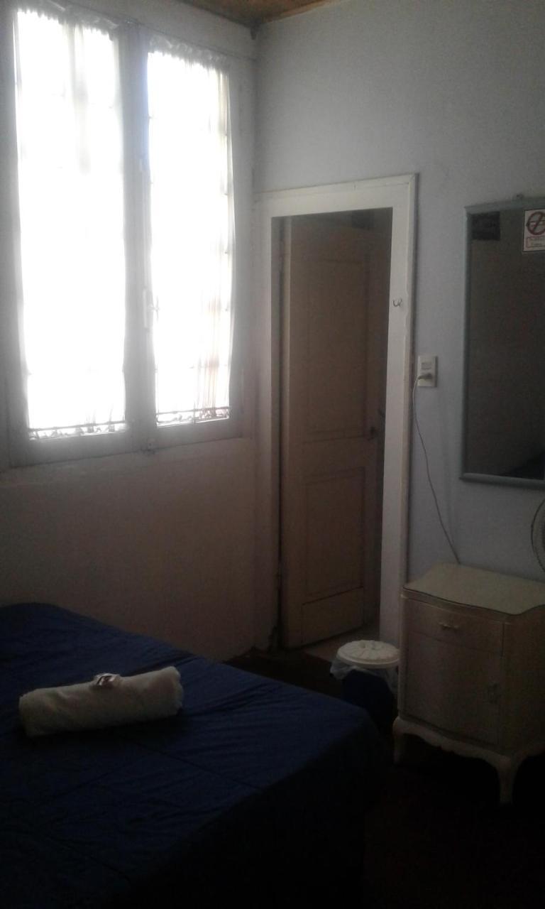 Mi Independencia Hostel Mendoza Eksteriør billede
