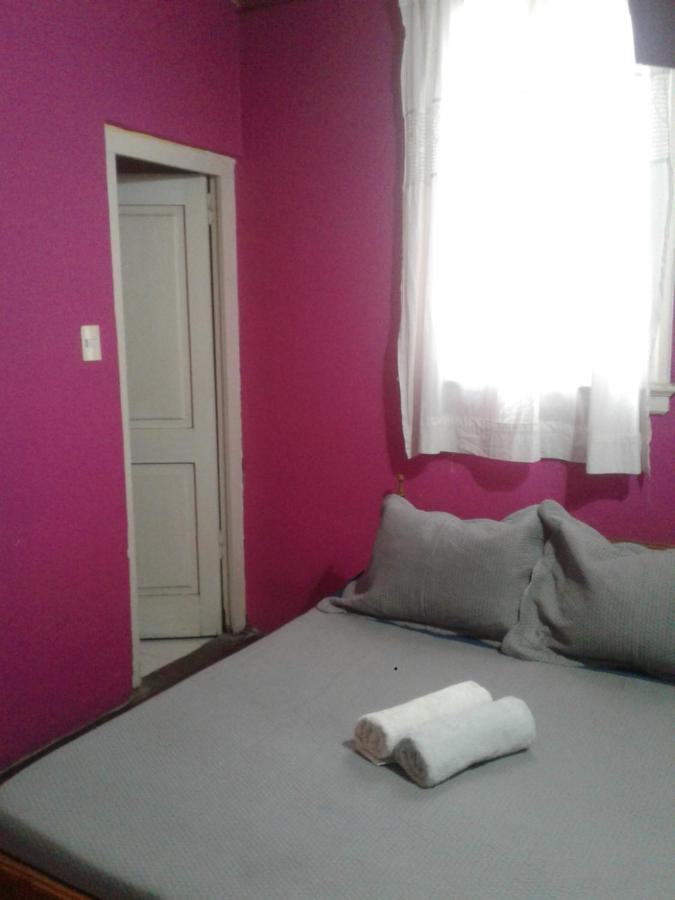 Mi Independencia Hostel Mendoza Eksteriør billede